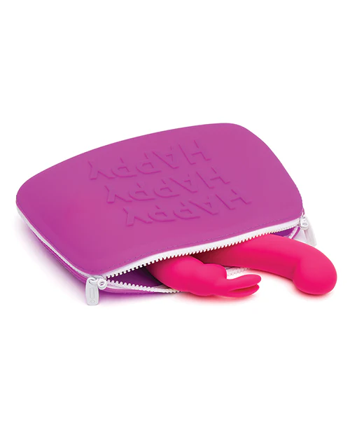 Happy Large Silicone Storage Bag - Image 2