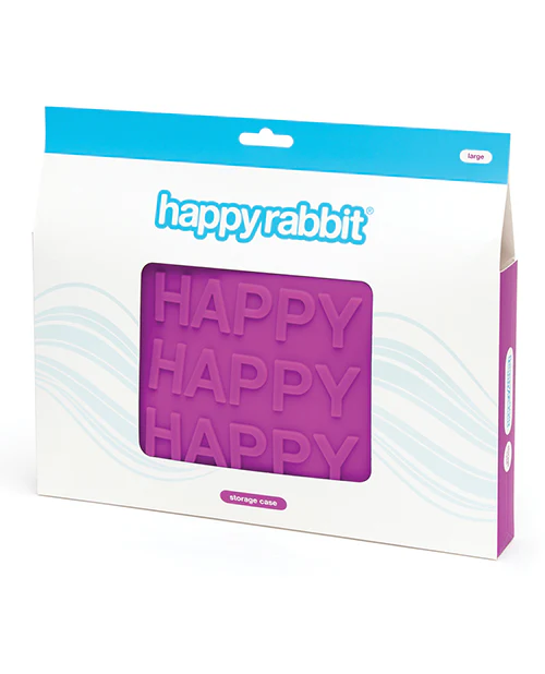 Happy Large Silicone Storage Bag - Image 4