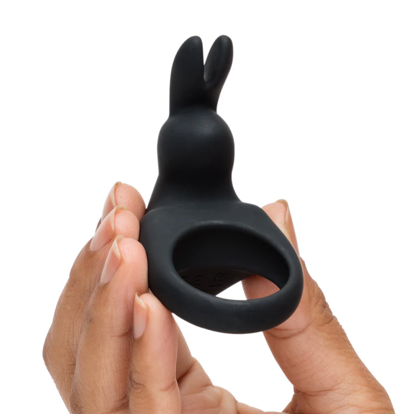 Happy Rabbit Rechargeable Cock Ring - Image 4
