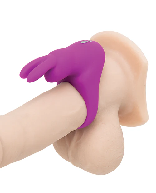 Happy Rabbit Rechargeable Cock Ring - Image 6