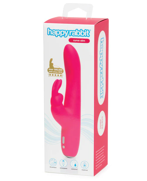 Happy Rabbit Slimline Curve - Image 6