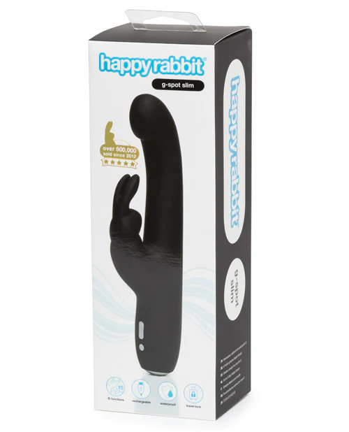 Happy Rabbit Slimline G-spot - Image 7