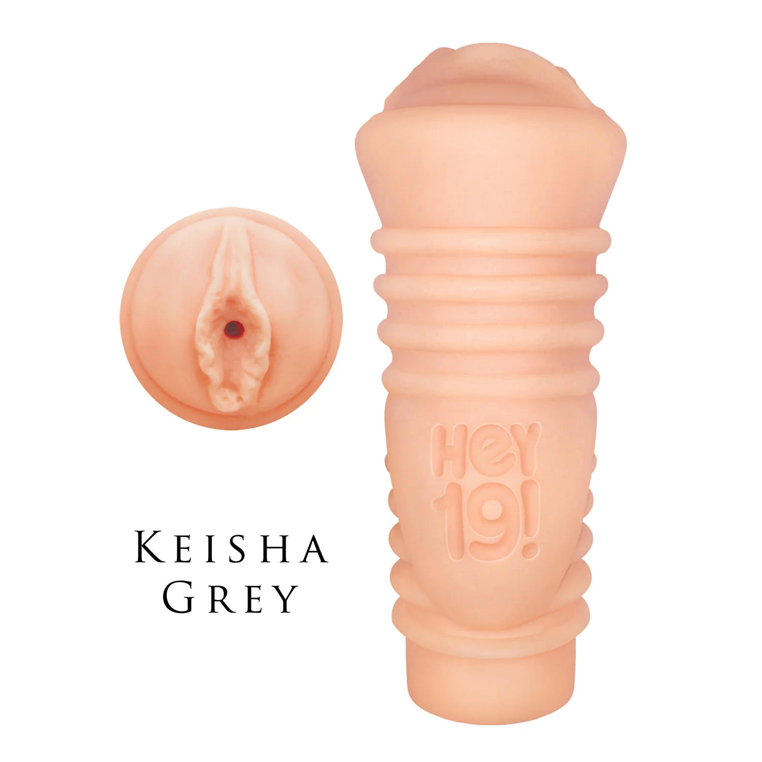 Keisha Gray Stroker - Image 2