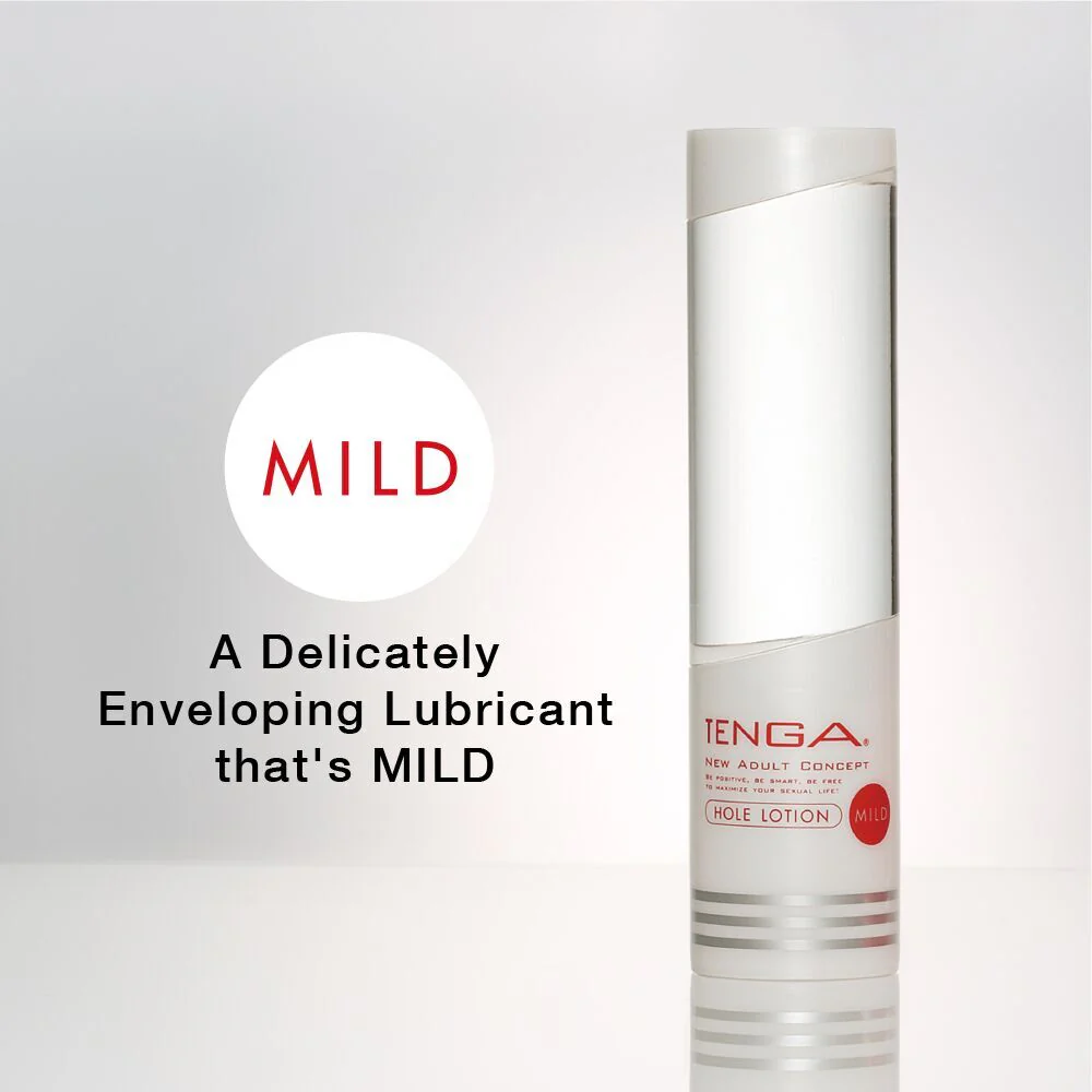 Tenga Hole Lotion: Mild - Image 2