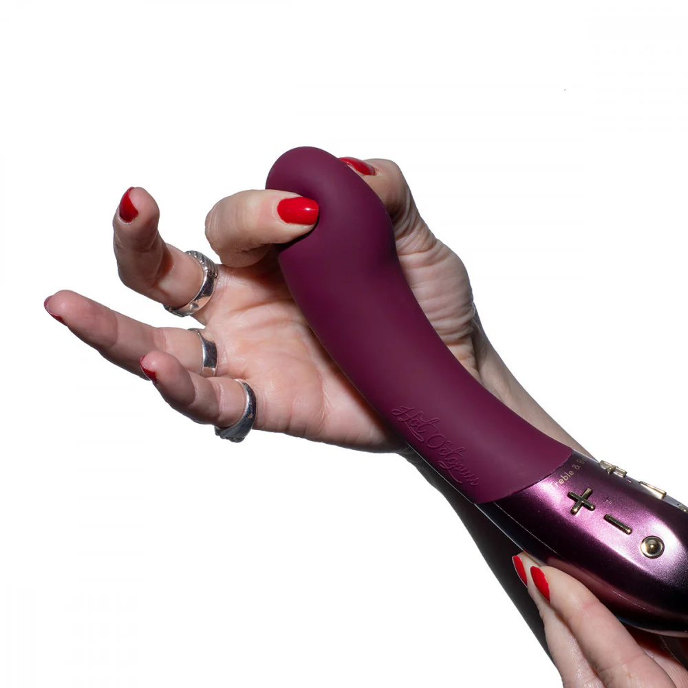 Hot Octopuss Kurve - Image 3