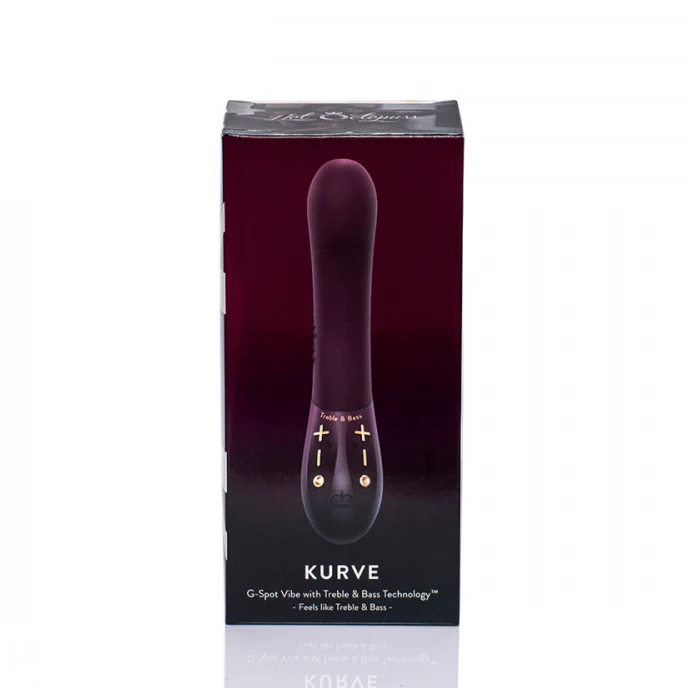 Hot Octopuss Kurve - Image 8