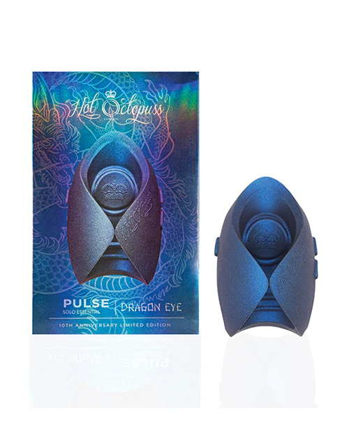 Hot Octopuss Pulse Solo Essential - Limited Edition - Image 5