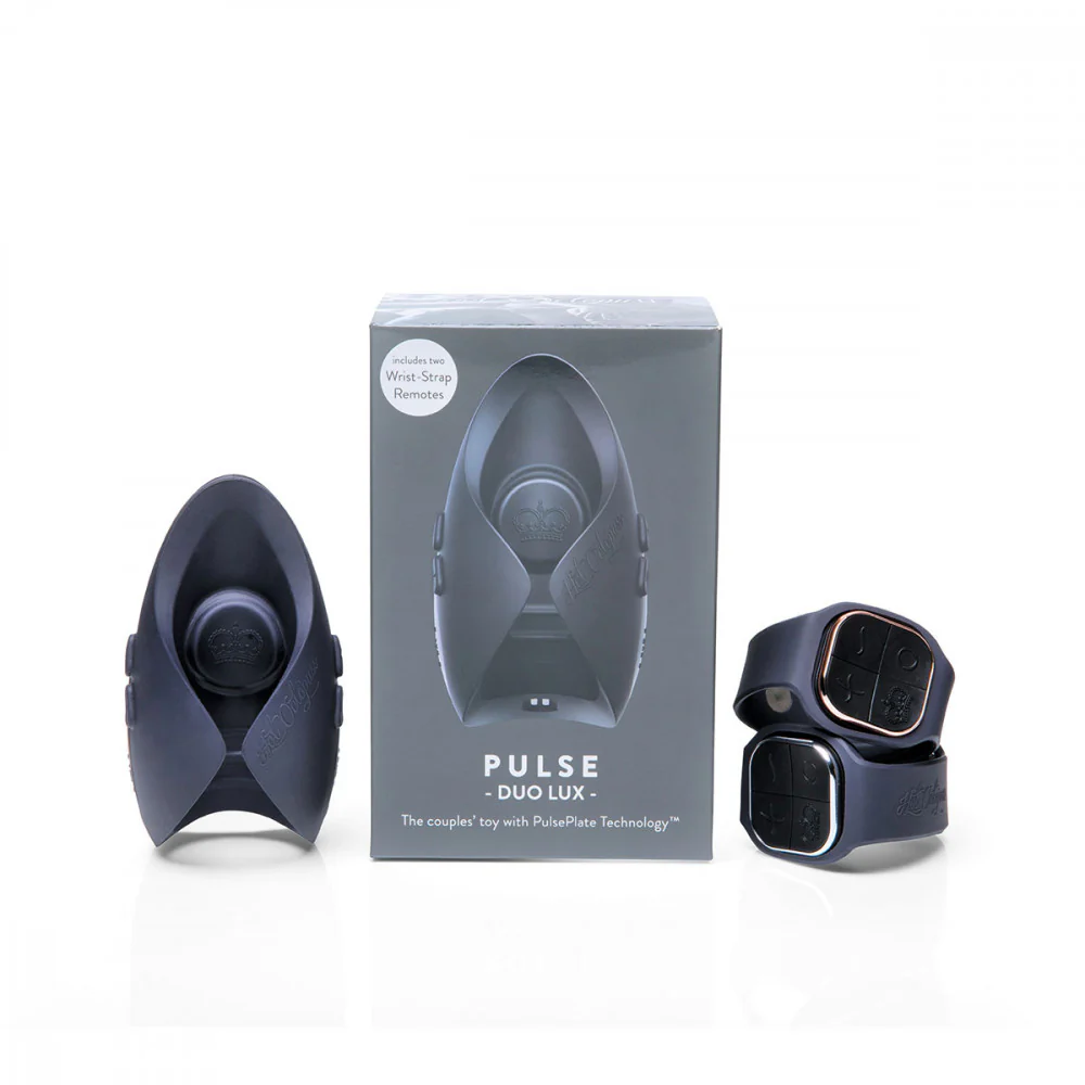 Hot Octopuss Pulse Duo Lux - Image 9
