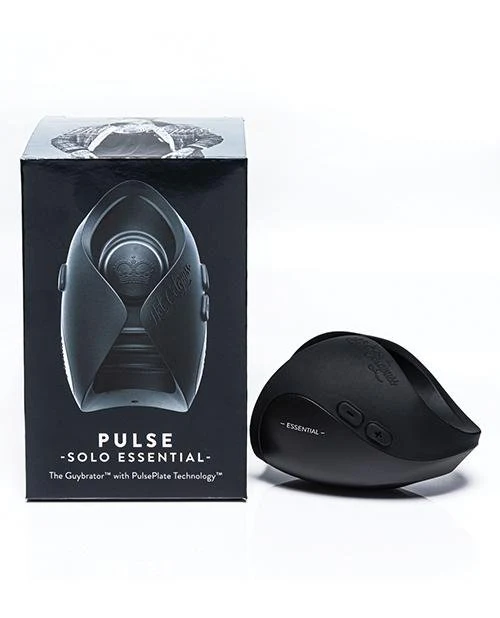 Hot Octopuss Pulse Solo Essential - Image 5