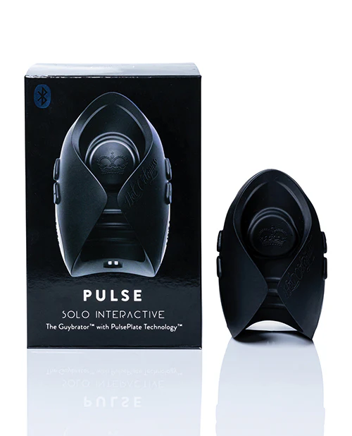 Hot Octopuss Pulse Solo Interactive - Image 11