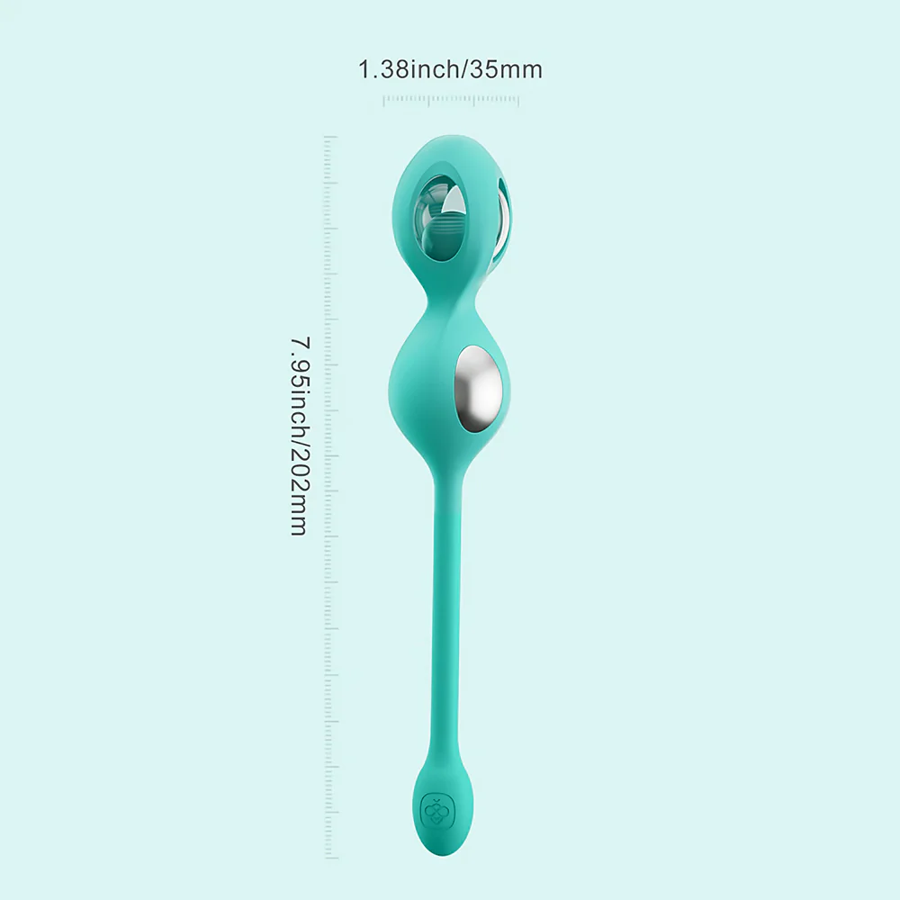 Elektra E-Stim Kegel Set - Image 3