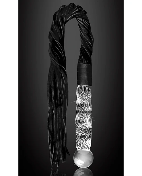 Icicles No. 38 Glass Whip - Image 3