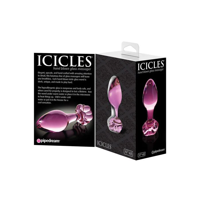 Icicles No. 48 - Image 5
