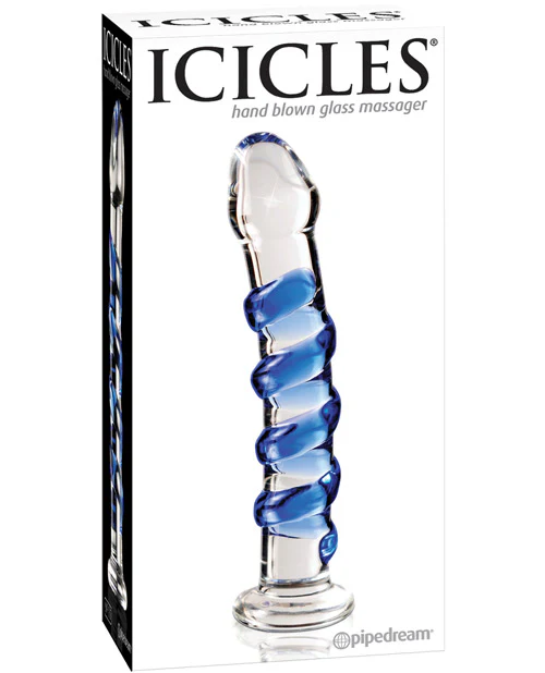 Icicles No. 5 - Image 4