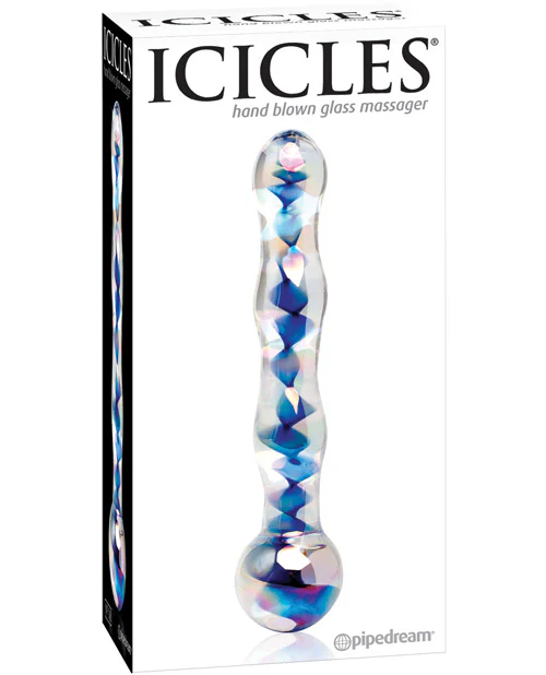 Icicles No. 8 - Image 4