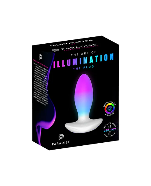 Illumination THE Plug - Image 3