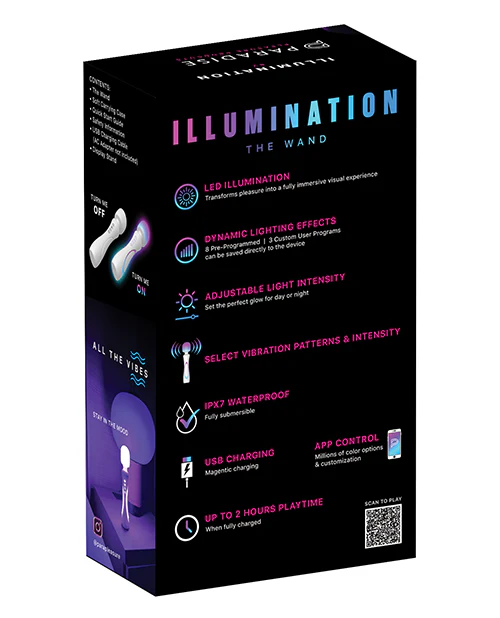 Illumination THE Wand - Image 8