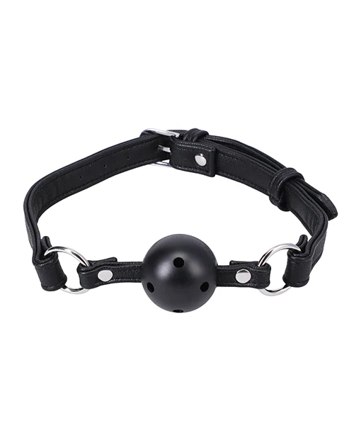 In A Bag Ball Gag - Image 2