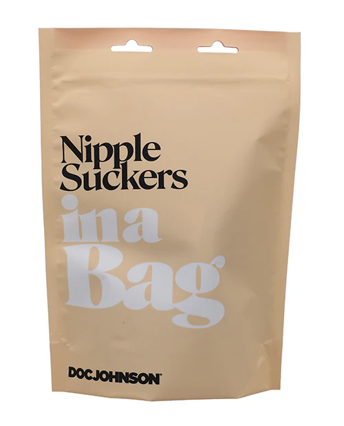 In A Bag Nipple Suckers - Image 3
