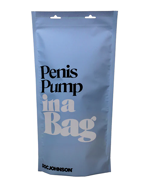 In A Bag Penis Pump - Image 4