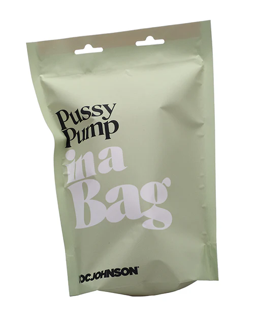 In A Bag Pussy Pump - Image 2