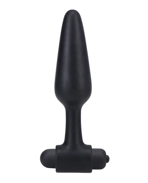 Vibrating Butt Plug In A Bag - Image 4