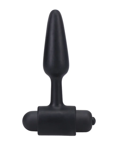 Vibrating Butt Plug In A Bag - Image 5
