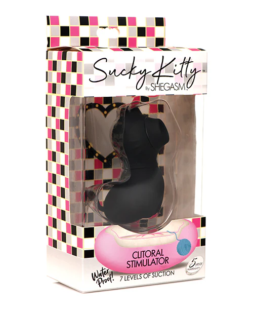 Inmi Shegasm Sucky Kitty - Image 10