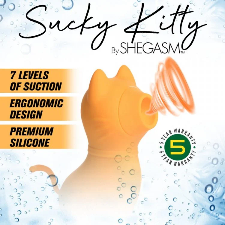 Inmi Shegasm Sucky Kitty - Image 2