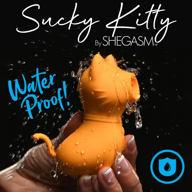 Inmi Shegasm Sucky Kitty - Image 3