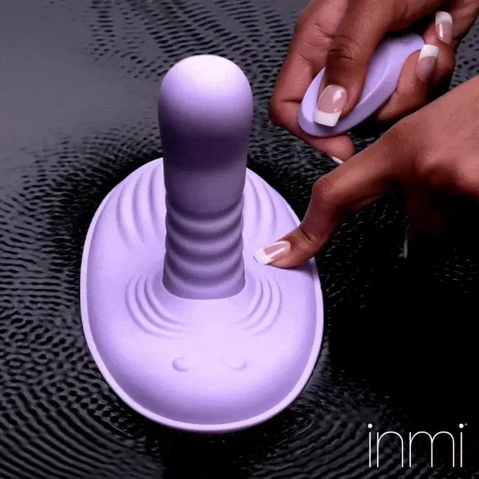 Inmi Thrust N' Grind - Image 2