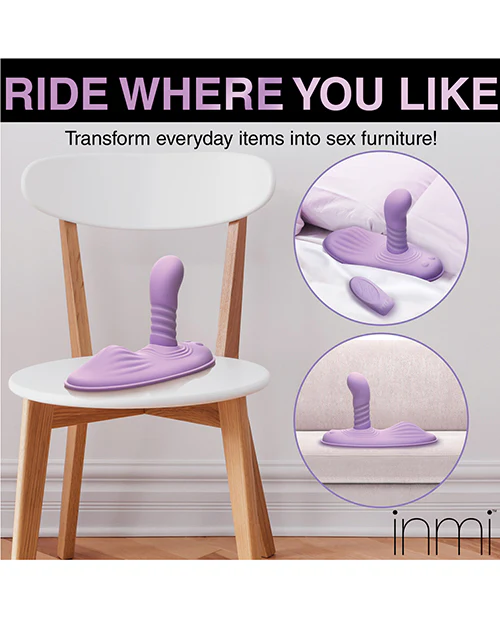 Inmi Thrust N' Grind - Image 5