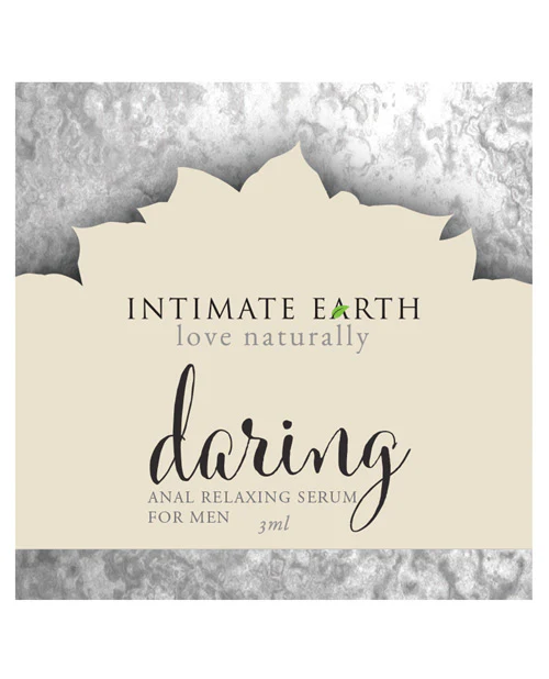 Intimate Earth Daring Anal Relaxing Serum - Image 2