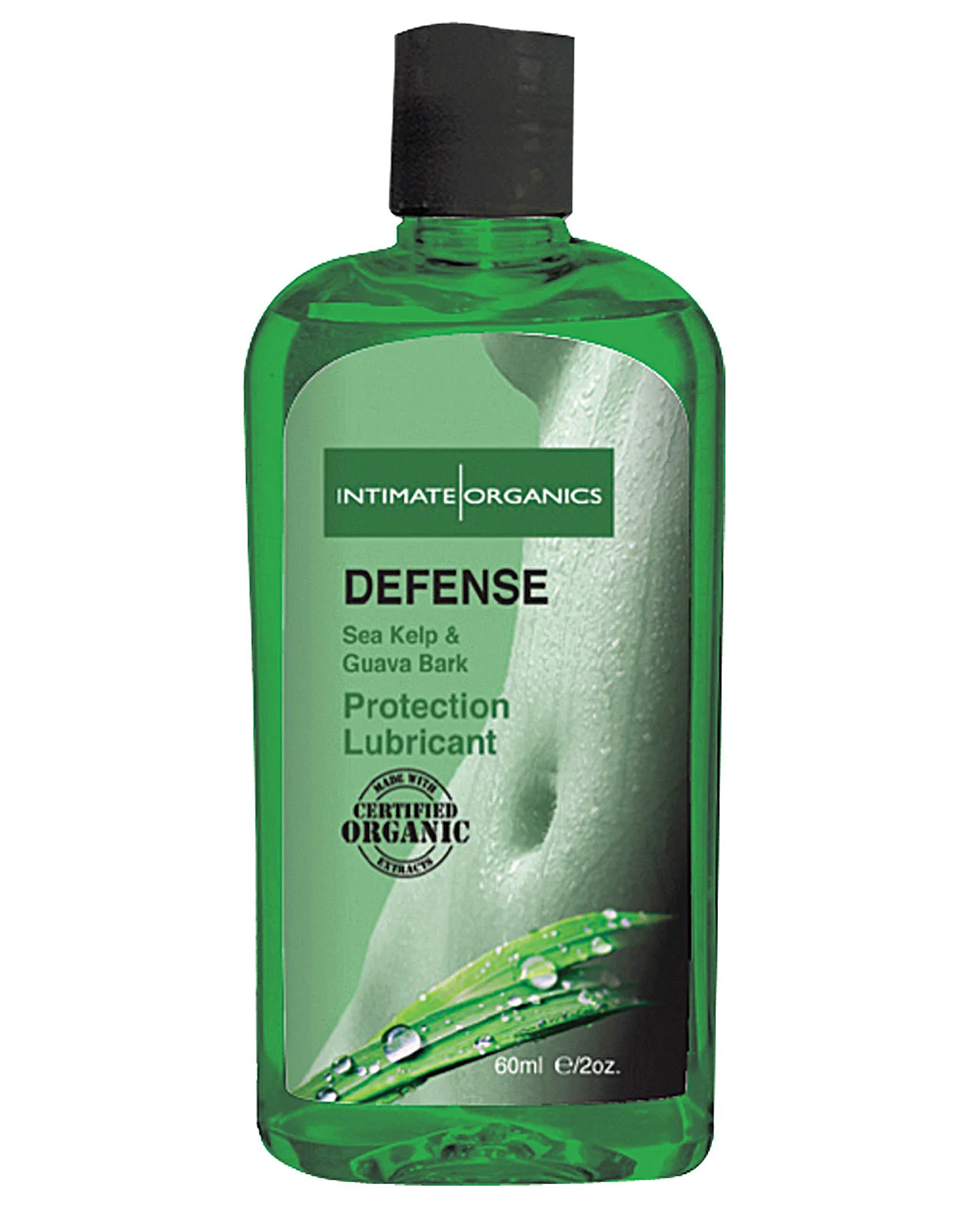 Intimate Earth Defense Protection - Image 3