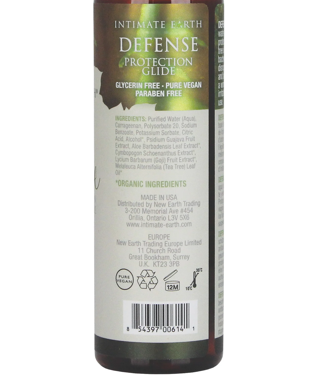 Intimate Earth Defense Protection - Image 6