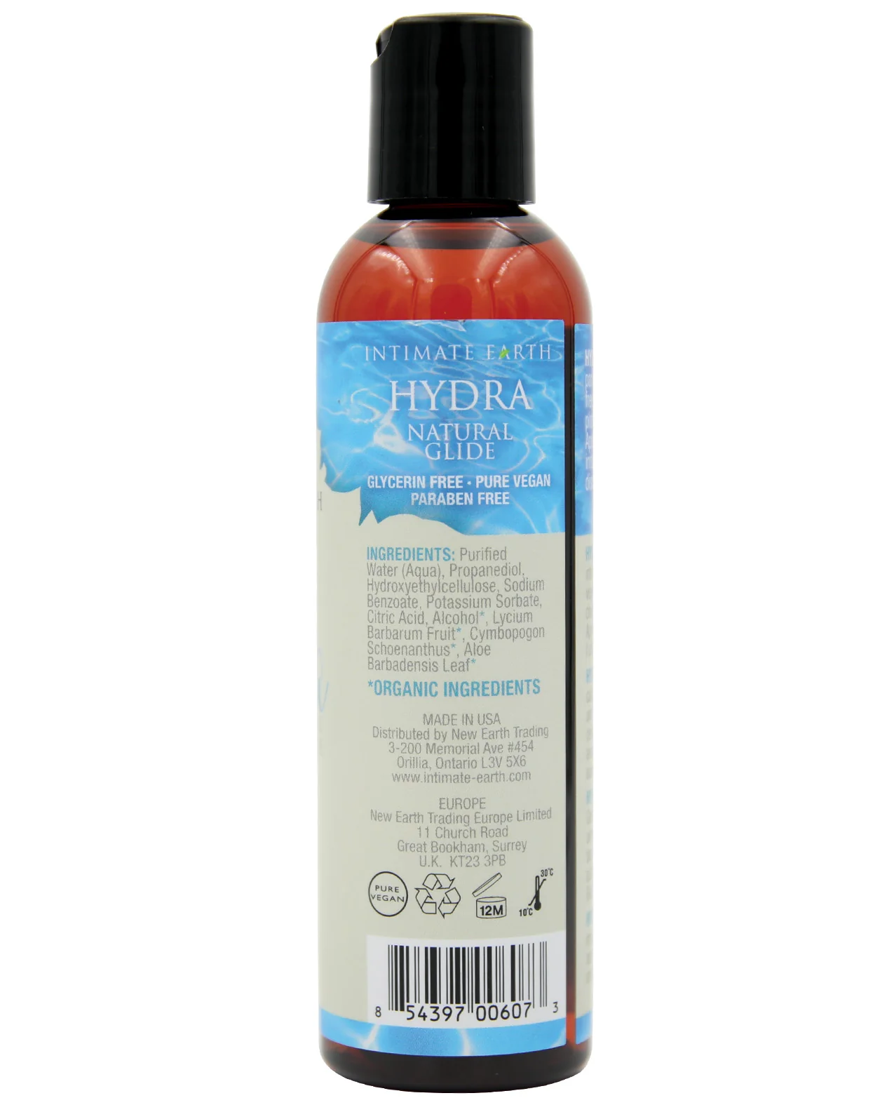 Intimate Earth Hydra Natural - Image 6