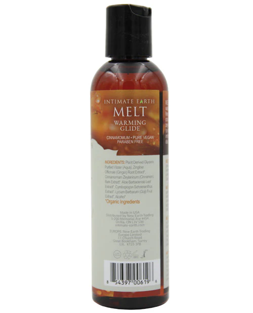 Intimate Earth Melt Warming Glide - Image 7