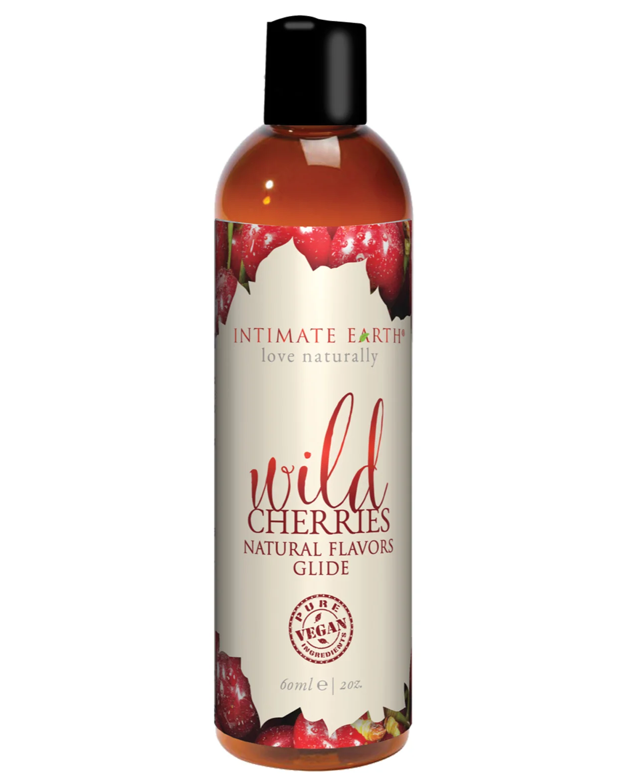 Intimate Earth Flavored
