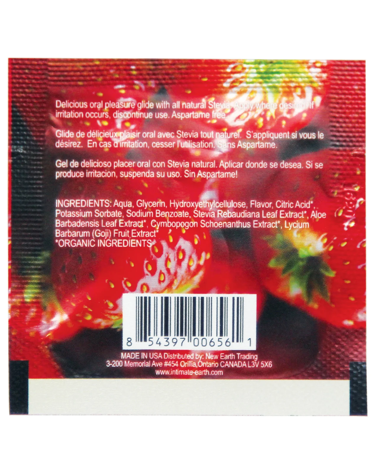 Intimate Earth Flavored - Image 15
