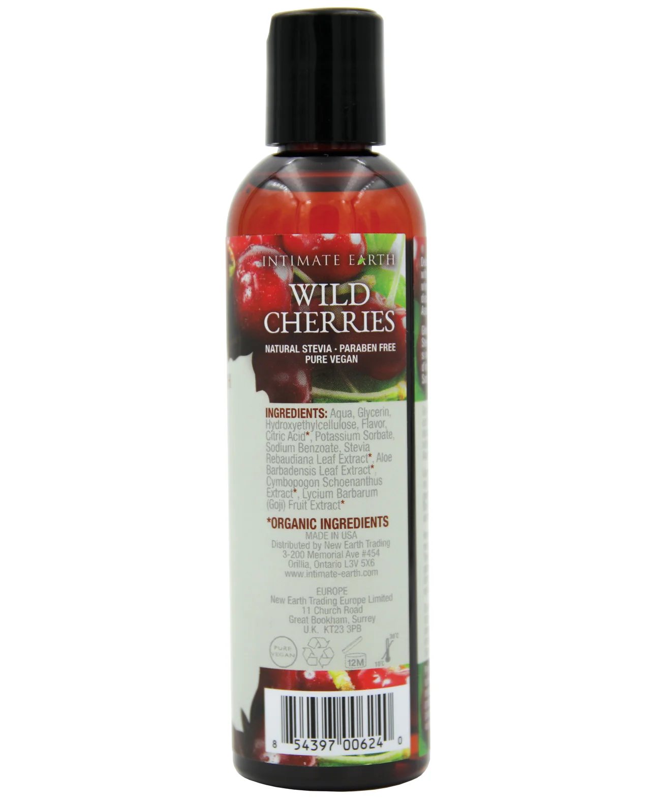 Intimate Earth Flavored - Image 30