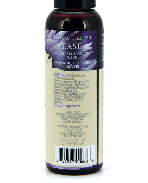 Intimate Earth Soothe Ease - Image 2