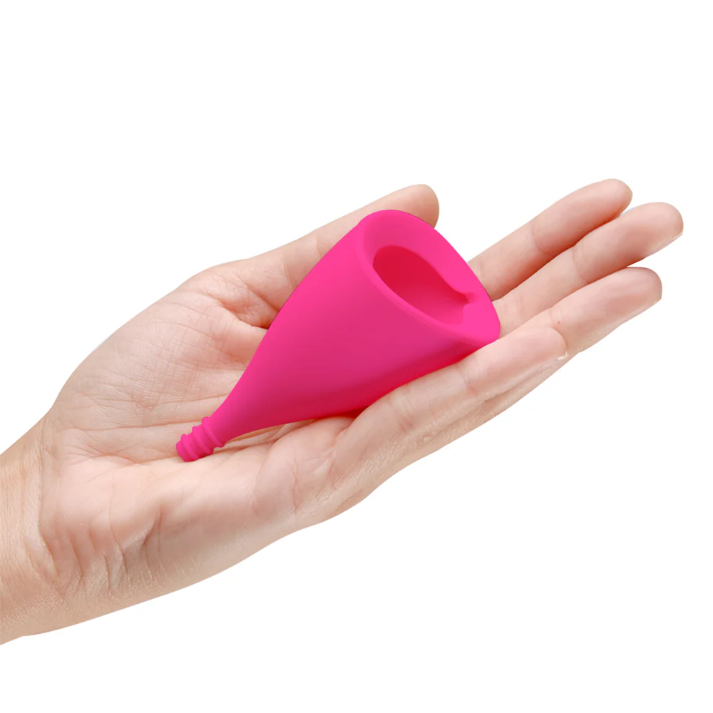Intimina Lily Cup B - Image 2