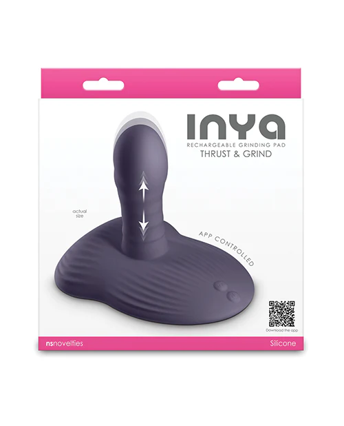INYA App Controlled Thrust & Grind - Image 4