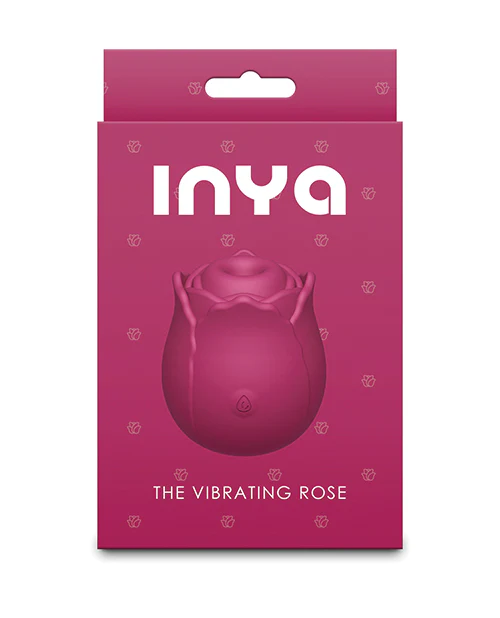 INYA The Vibrating Rose - Image 3