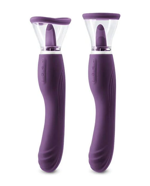 Inya Triple Delight - Image 5