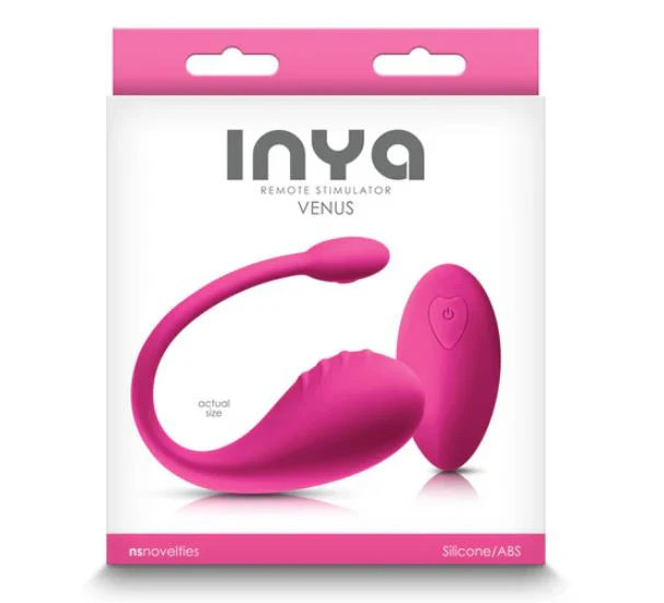 Inya Venus - Image 6