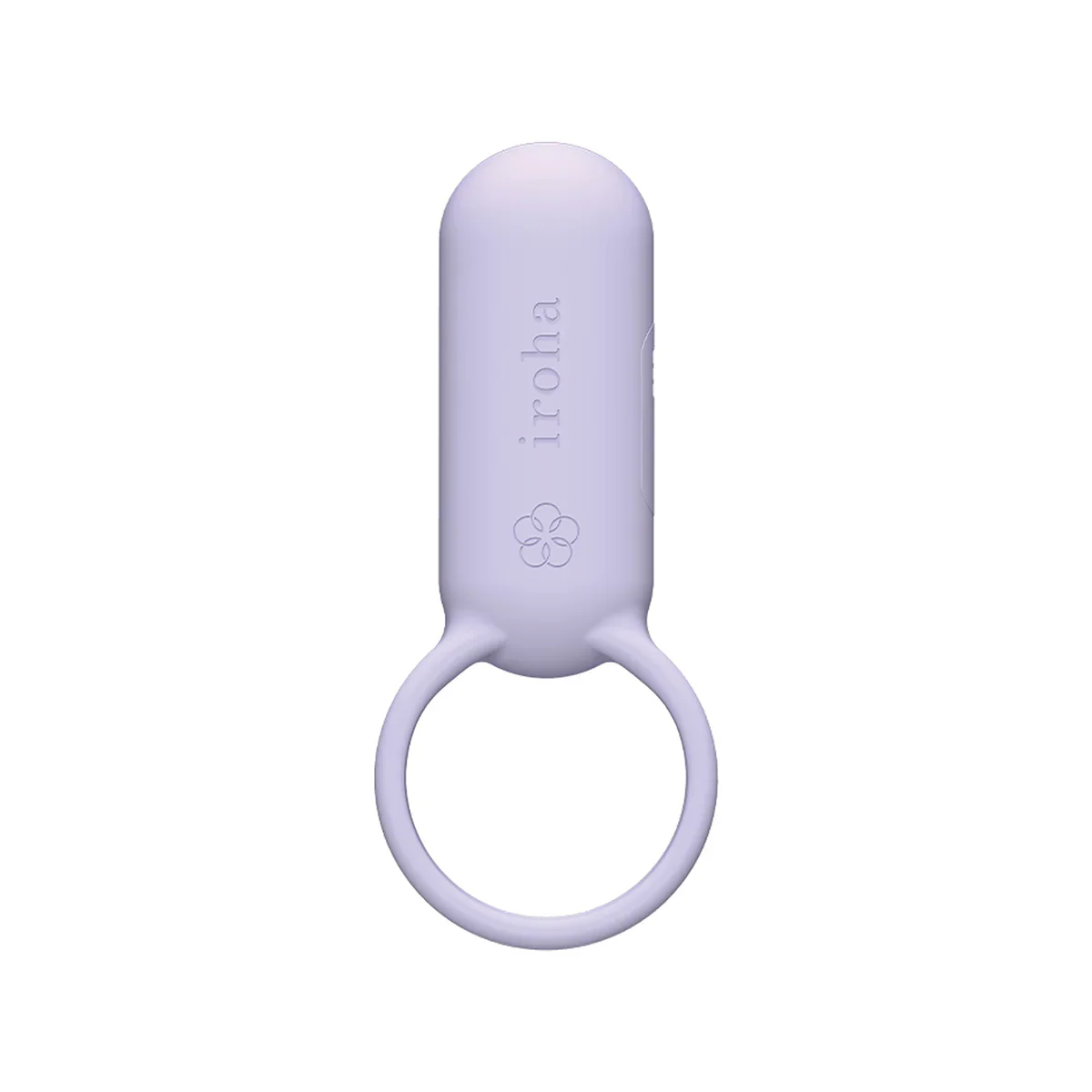 iroha SVR Ring Coral Pink - Image 3