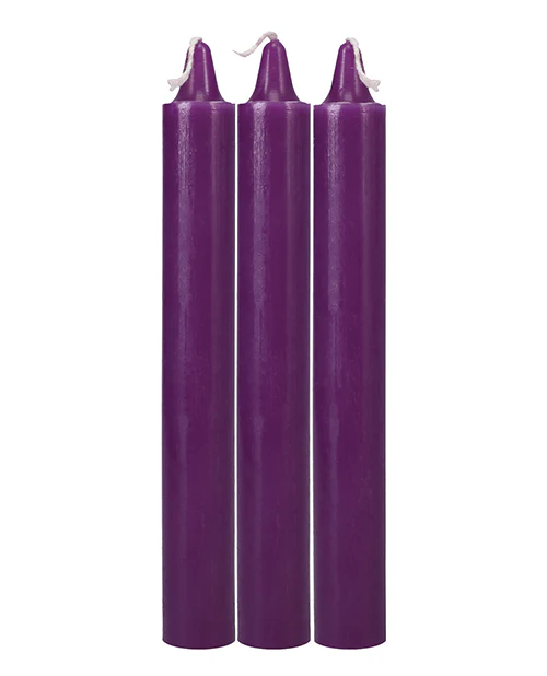 Drip Candles 3-Pack - Image 5