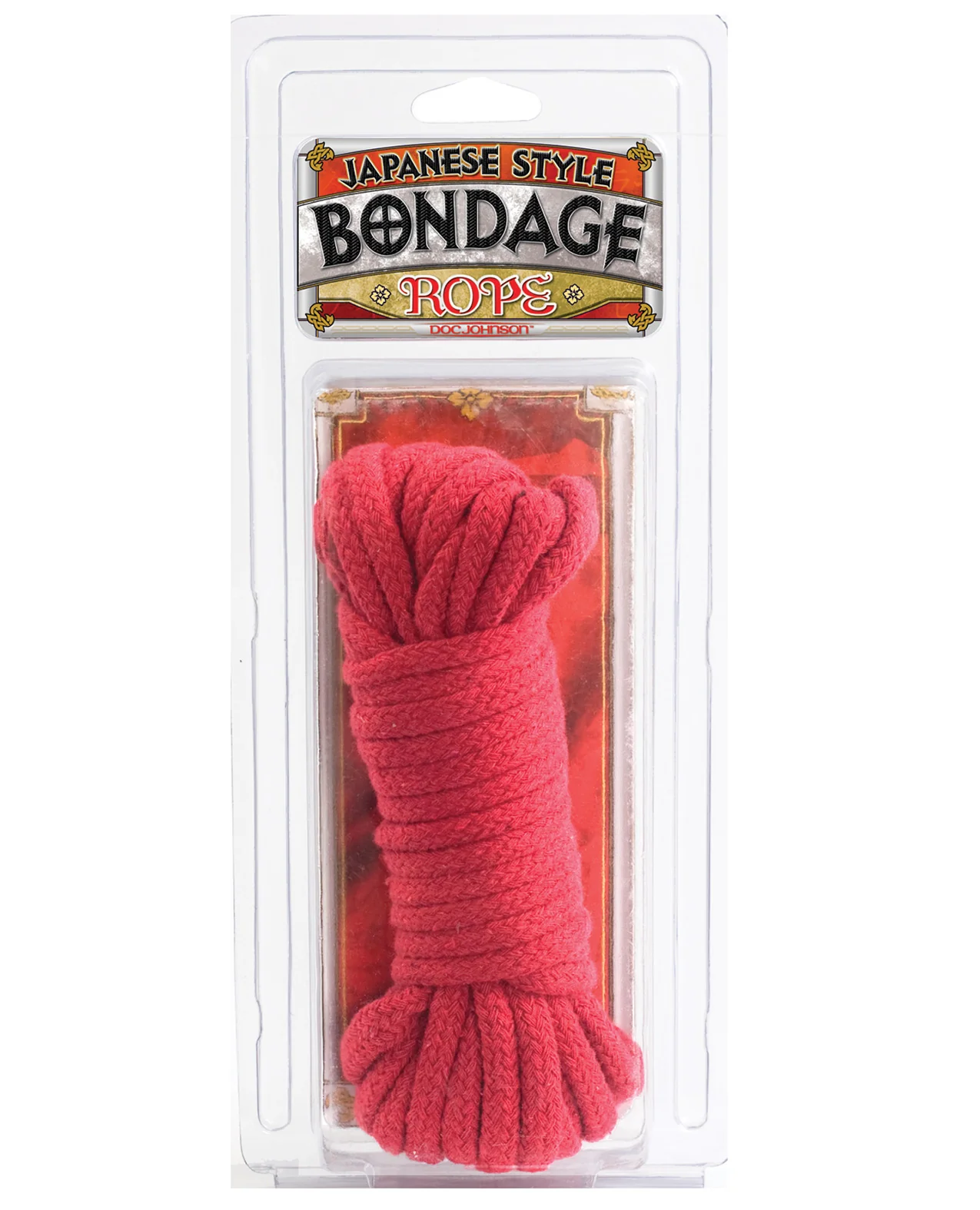 Japanese-Style Cotton Rope - Image 6