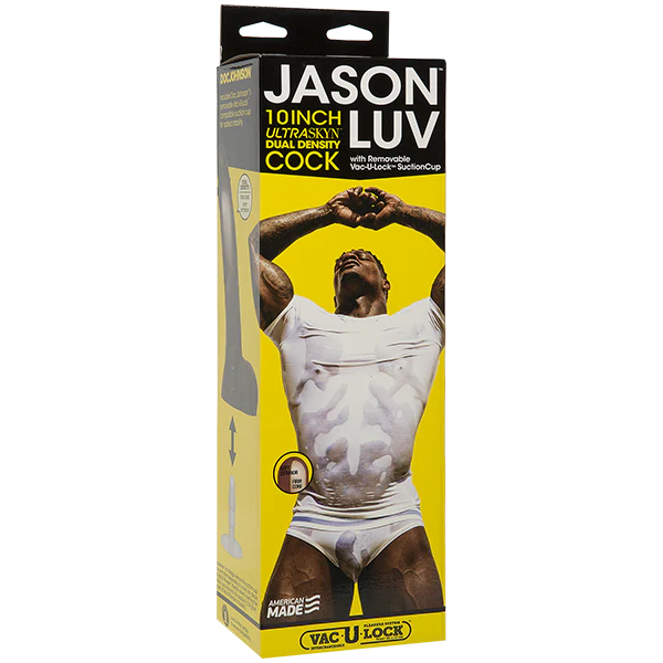 Signature Cocks - Jason Luv - Image 6